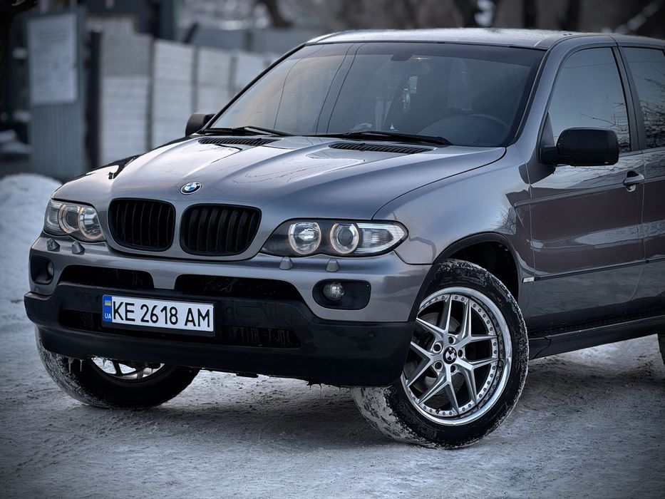 Bmw x5 e57 3 дизель м57