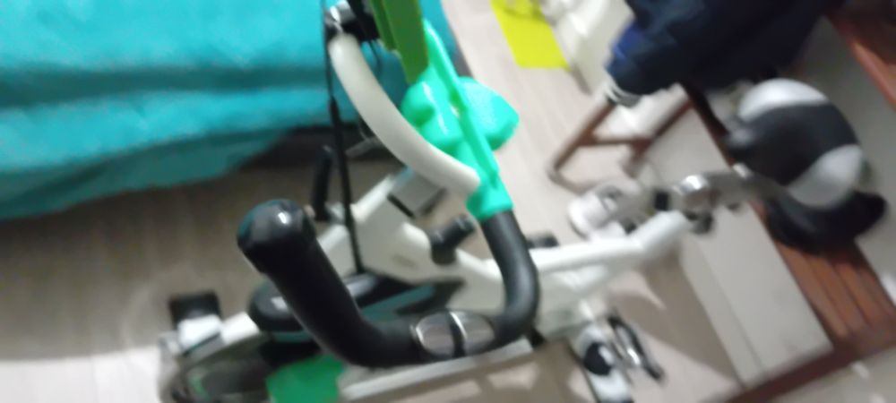 Bicicleta ginasio451422087116247041