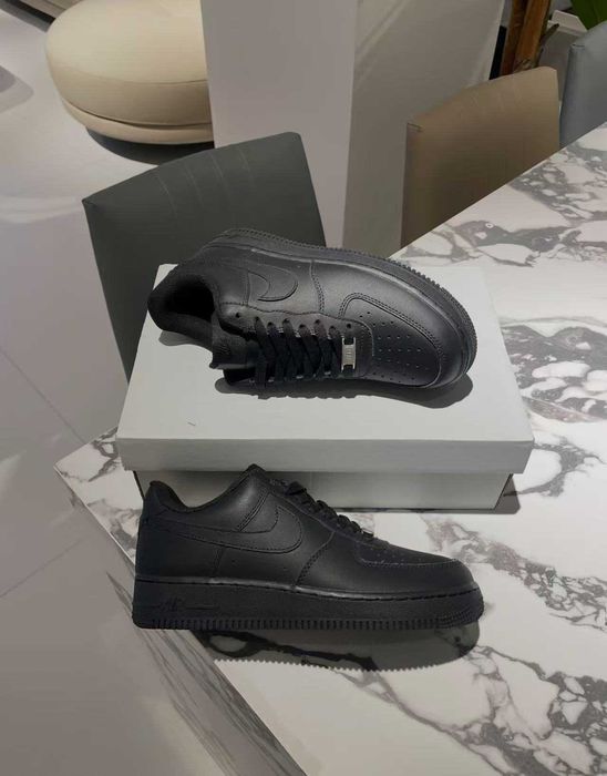Nike_Air_Force_1_Czarny 39