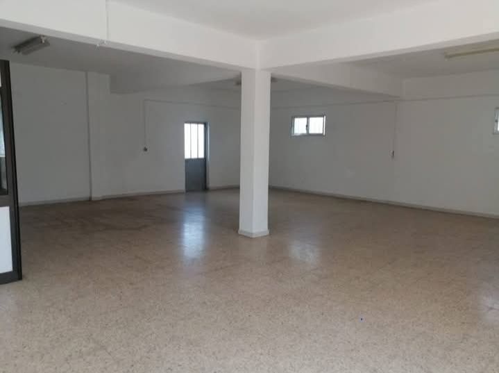 Arrendamento de armazém
