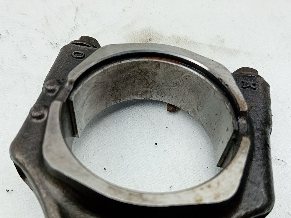Pistão de motor OPEL Astra K