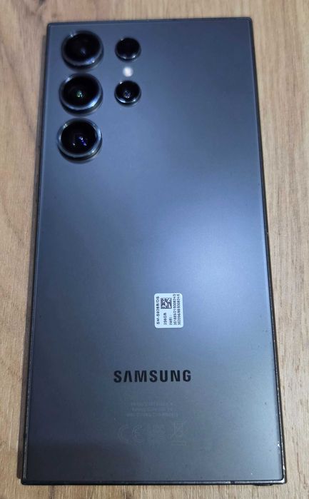 Samsung s24 ultra