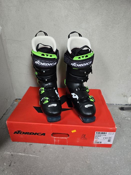 Buty Nordica Promachine 120