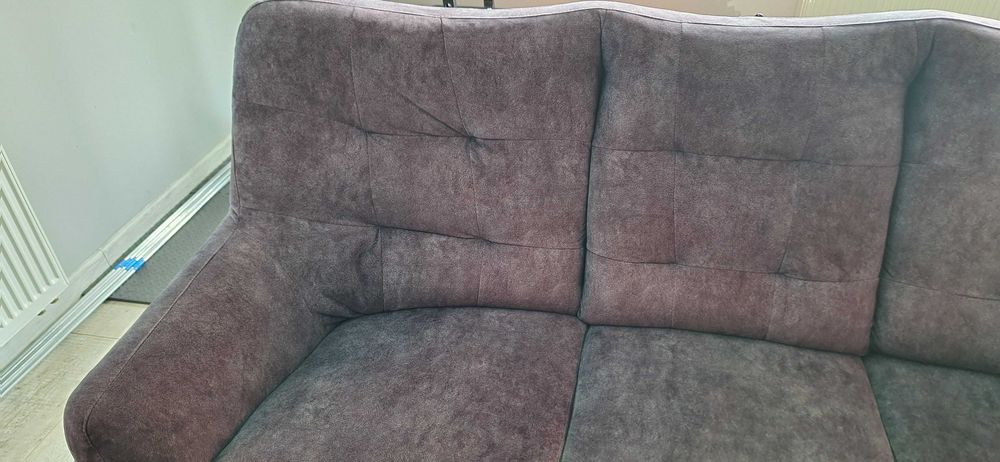 Sprzedam kanapa i fotele