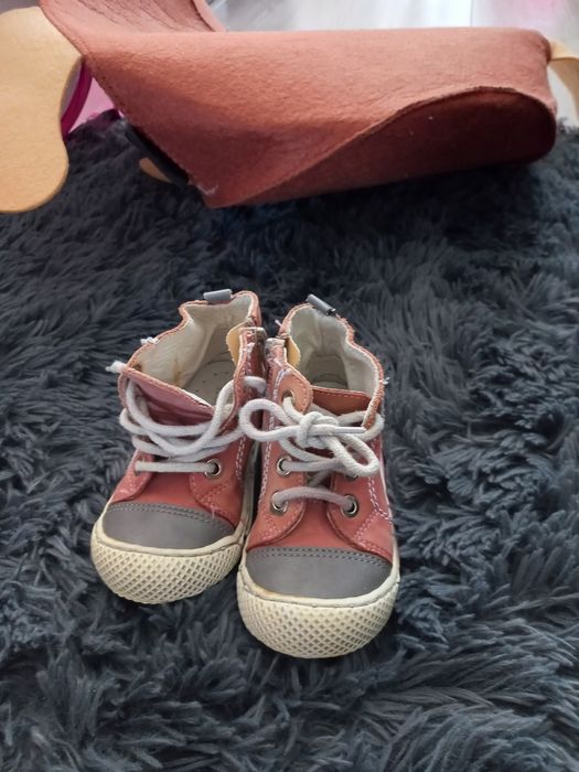 Buty Kornecki rozmiar 22