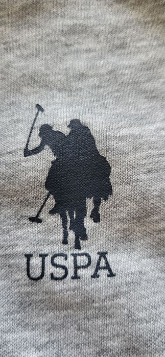 Dres dziecięcy U.S. POLO ASSN. r. 36m