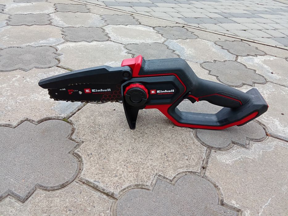 Einhell power x change