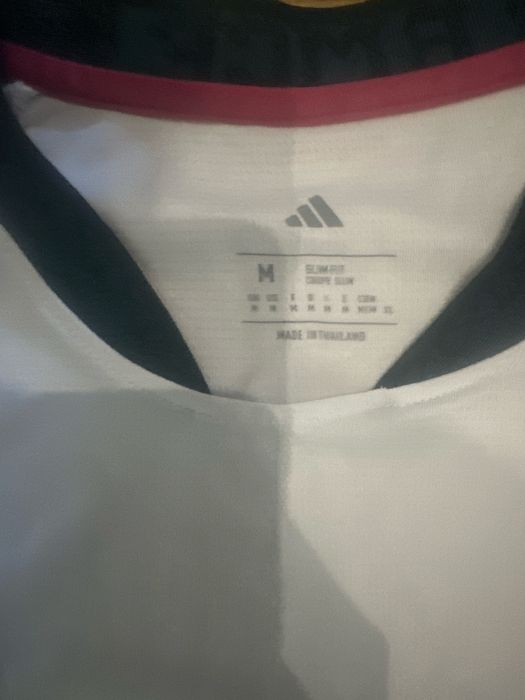 Koszulka Real Madryt 2026/2027