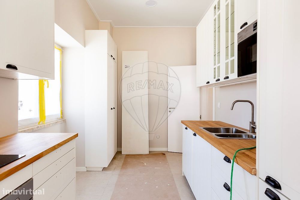 Apartamento T1 para venda