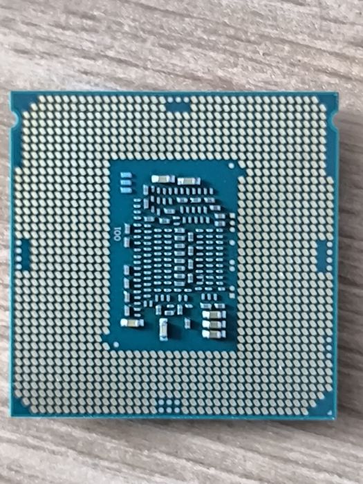 Procesor Intel Core i7-6700 | 3.40GHz | LGA1151 + Pasta Termoprzewodzą