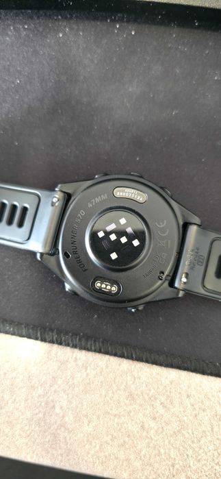 Garmin forerunner 570 47mm