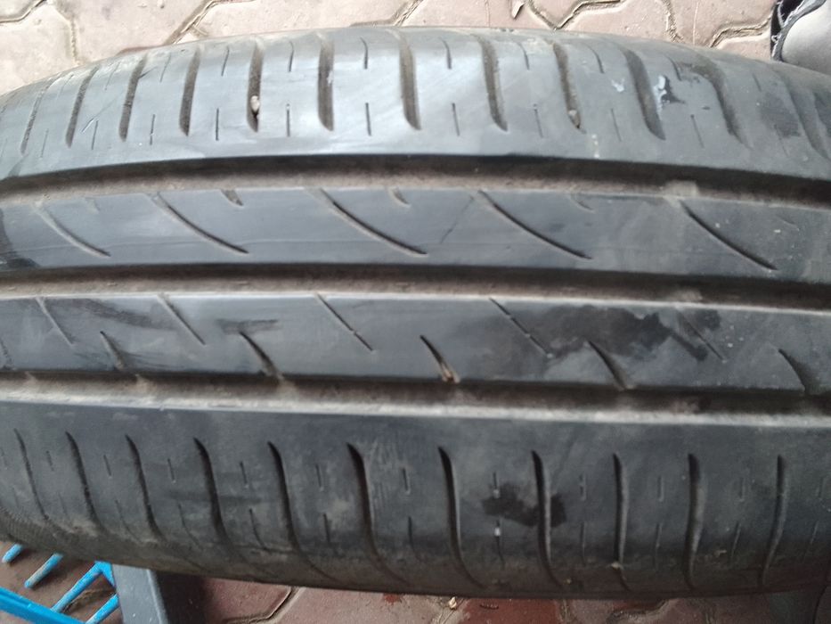 Opona letnia 175/60r16 NEXEN 2023r 6mm