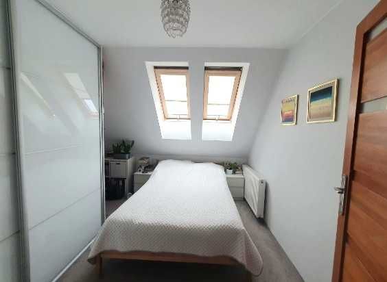 Mieszkanie 70 m2