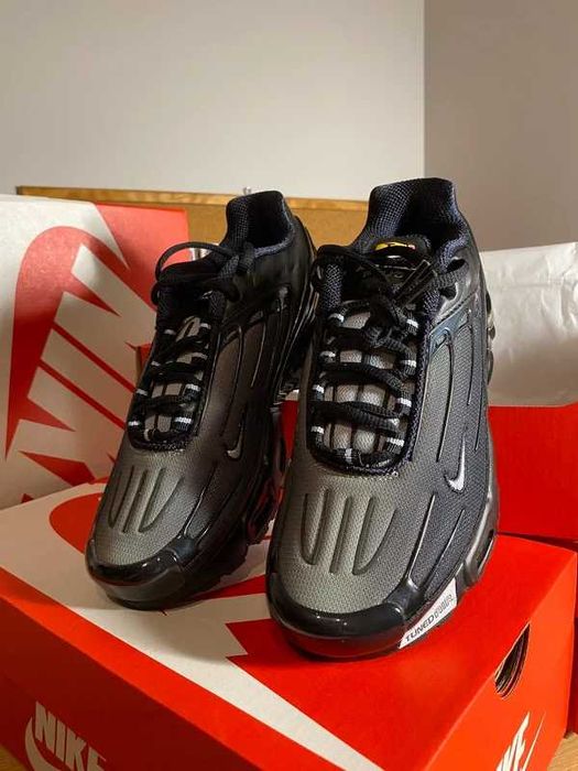 Nike Air Max TN Plus III R.43
