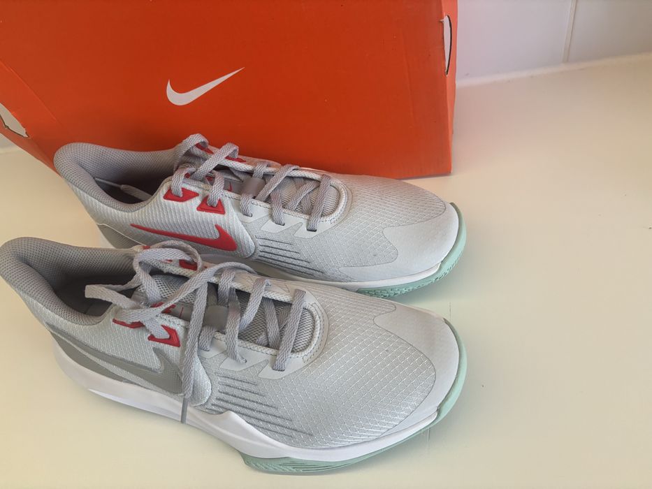 Buty Nike air max new 43 pro precision VI