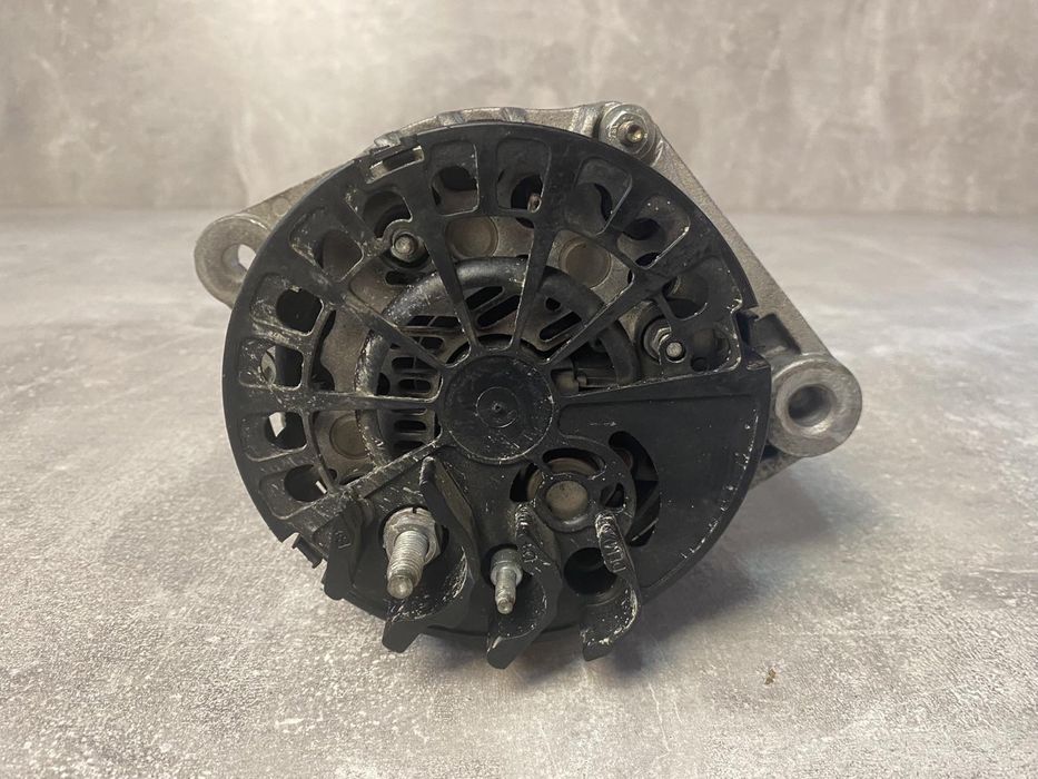 Генератор Опель Астра аш Зафіра Б Opel Astra H Zafira B