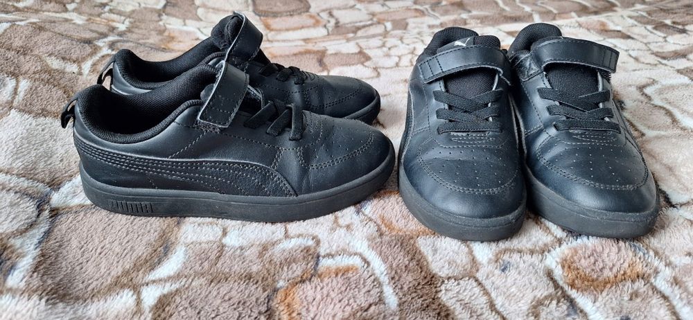 Sprzedam pare butów Puma r33