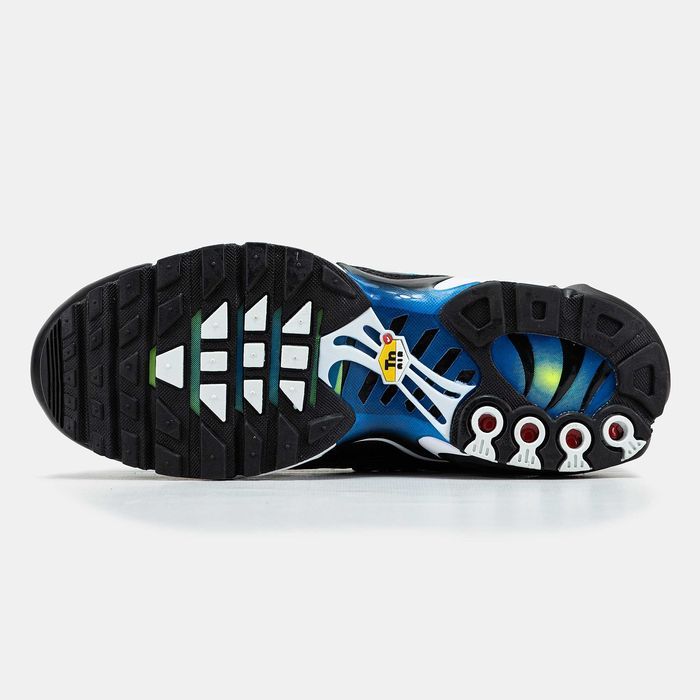 Кросівки Nike Air Max TN Plus premium | Кроссовки Найк чоловічі