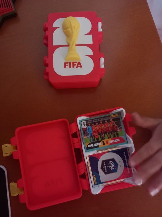 Impressão 3D Personalizada