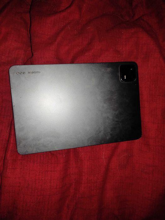 Xiaomi pad 6 tablet
