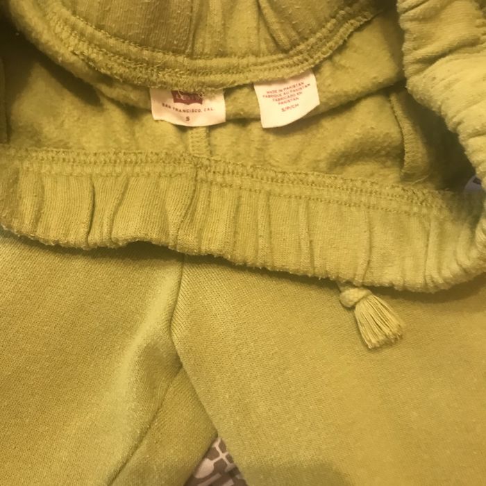 Женский спортивный костюм Levis оригинал