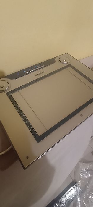 Tablet Gráfico .
