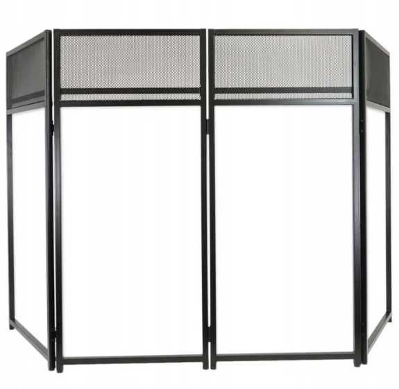 Stanowisko DJ-skie NOWE kompletne zestaw z torbą dla DJa DJ didżejka