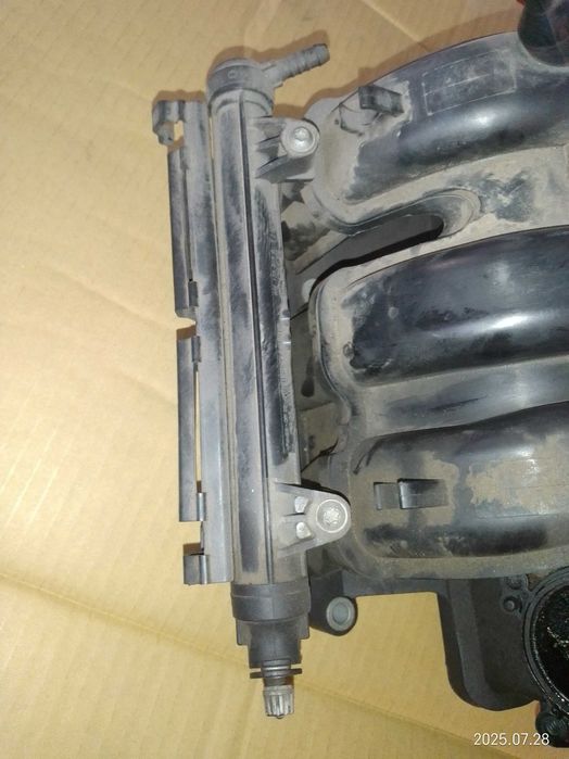 Coletor admissao Seat Ibiza 6L1