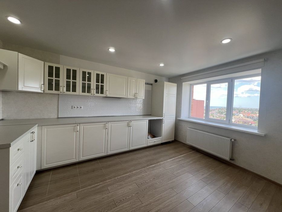 1-кімнатна квартира за адресою (площа 47 м²) - Atlanta.ua - фото 6