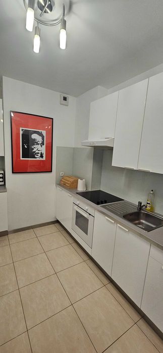 Mieszkanie – Wrocław - Widok 5