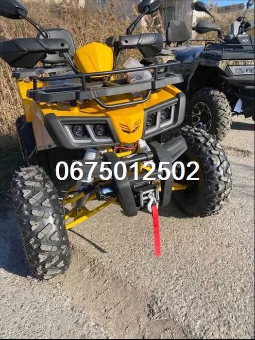 Квадроцикл Comman Scorpion 200 сс*16кс*4х2*Доставка-О*ЯКІСТЬ\ЦІНА!
