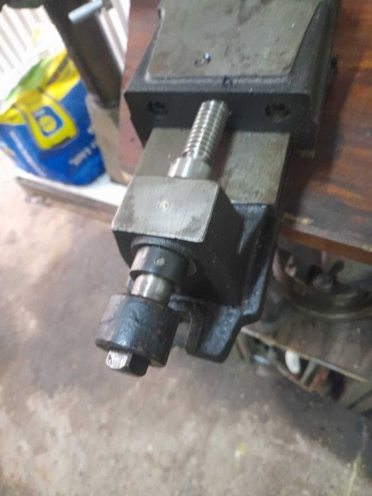 Prensa para Metalomecânica