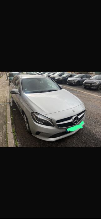 Mercedes Classe A