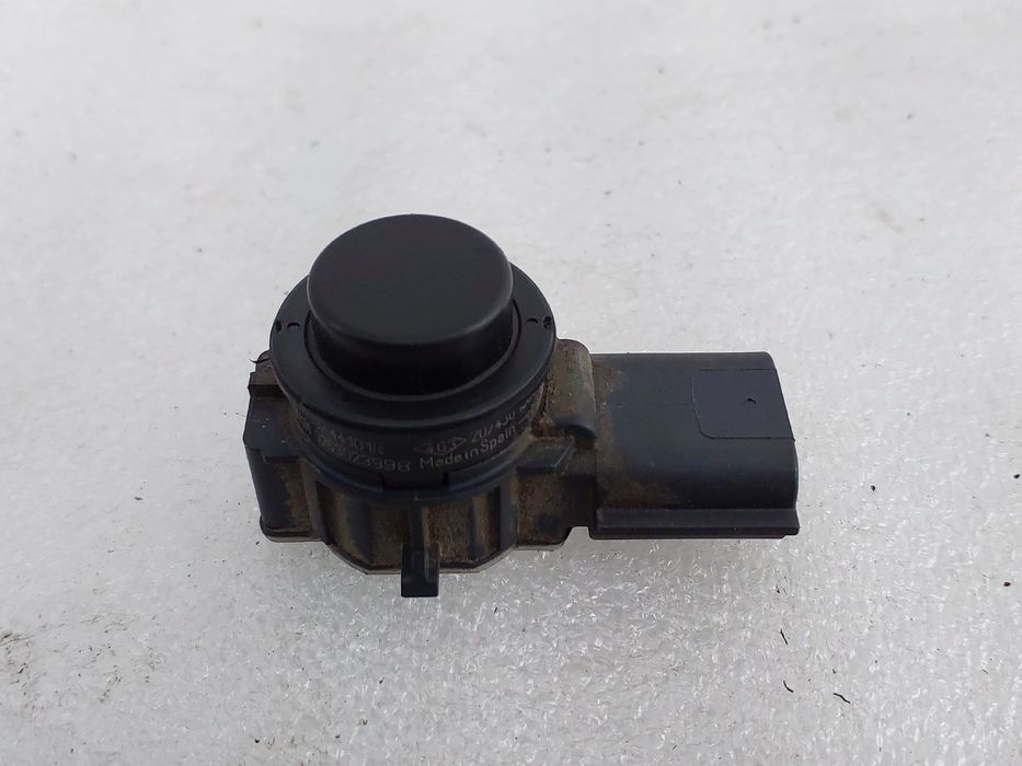 Sensor de estacionamento trás RENAULT Grand Scénic IV (R9_)