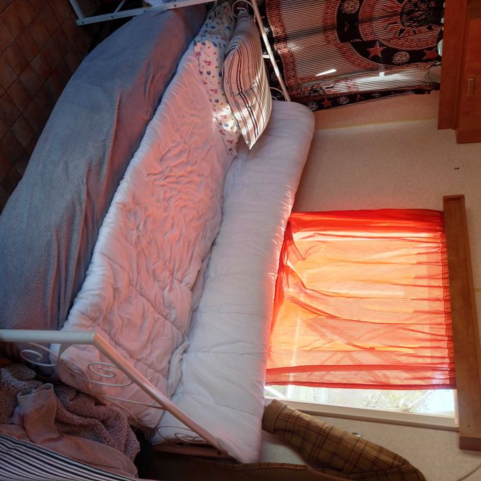 Mobil Home no  Algarve