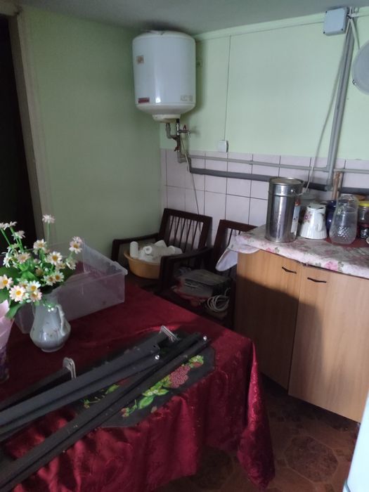 Продам дачу в солов'їній рощі.