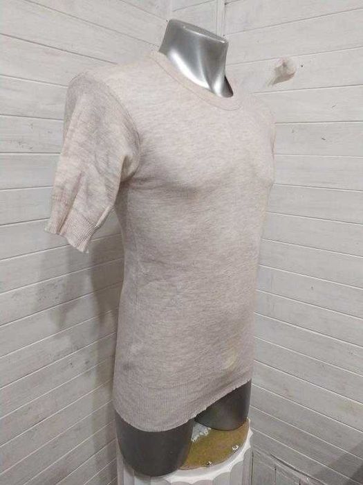 Термобелье верх унисекс полушерсть Alpina  Италия