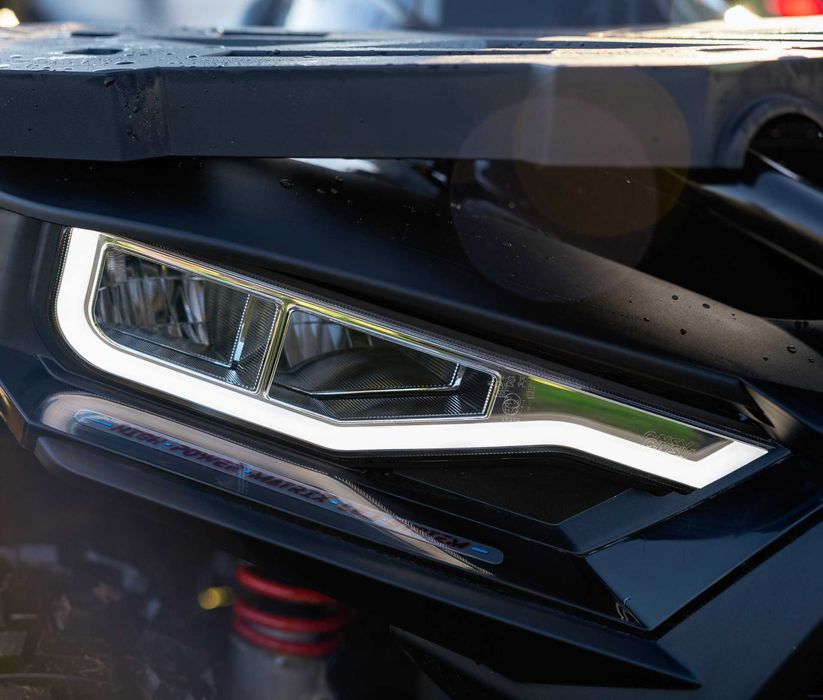 Quad Linhai 420 Promax 4x4 ATV 2025 Homologacja Raty dostawa cały kraj