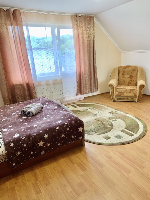 Відпочинок в Шаянах .Оренда будинку  Шаян.Житло подобово!