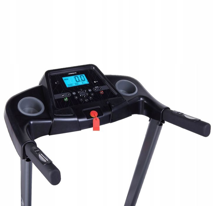 Bieżnia elektryczna URBOGYM V520