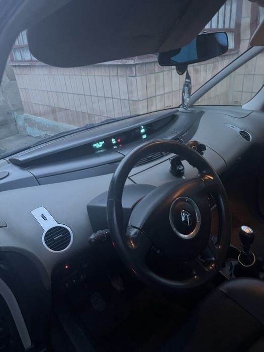 Продається авто Renault espace 4