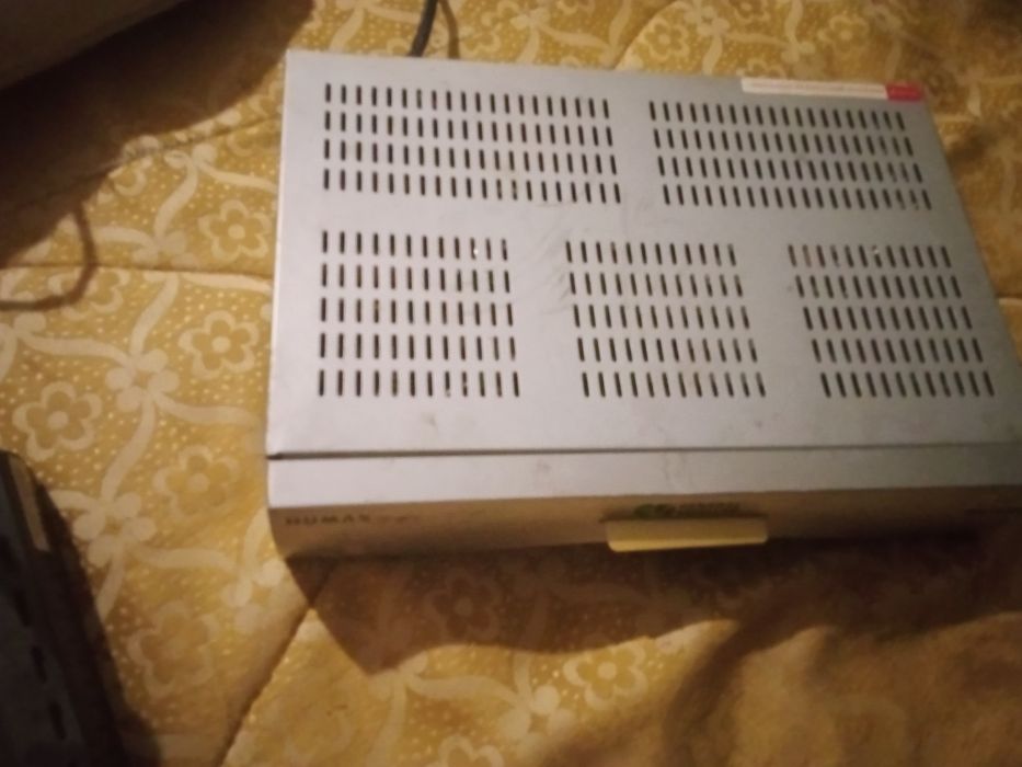 Продам хороший тюнер