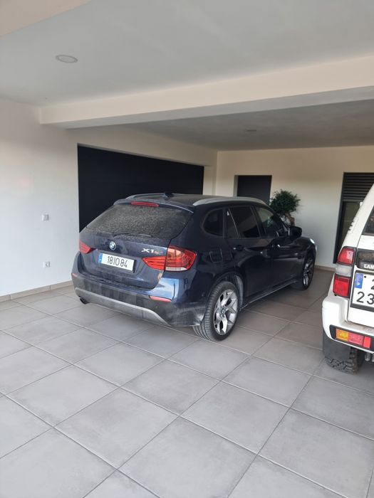 Bmw x1 20d sdrive