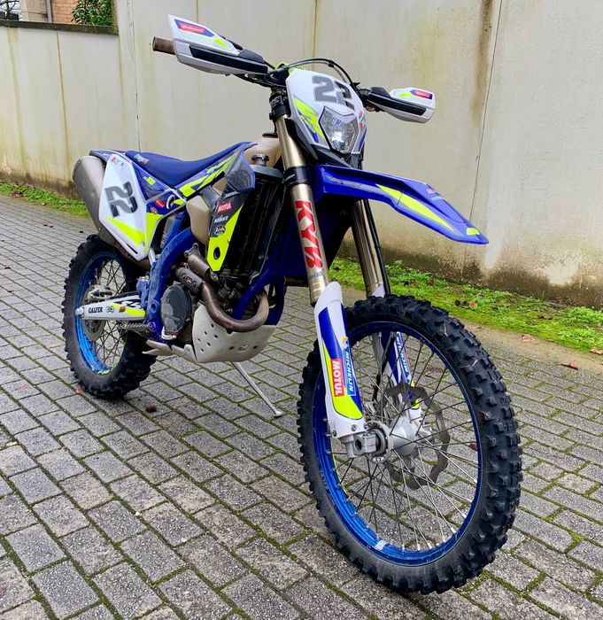 Sherco 300 SEF Factory