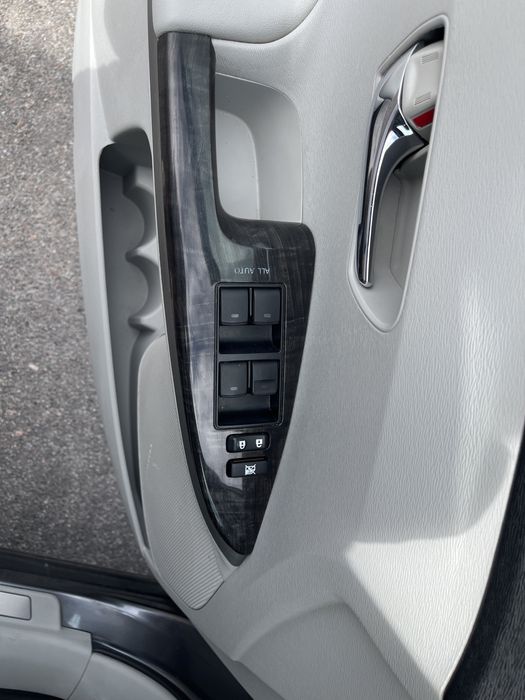 Toyota Venza Автомат в ідеальному стані