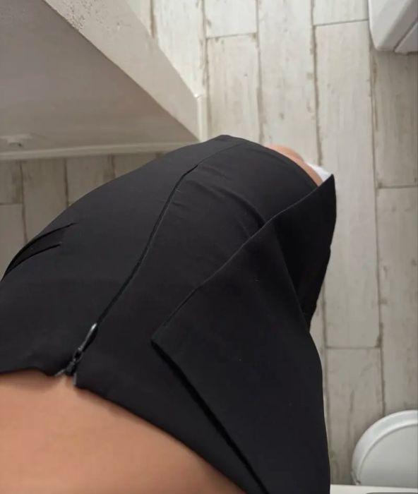 Шорти спідниця розмір м