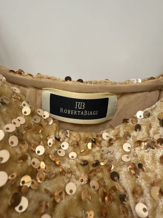 Сукня Roberta Biagi