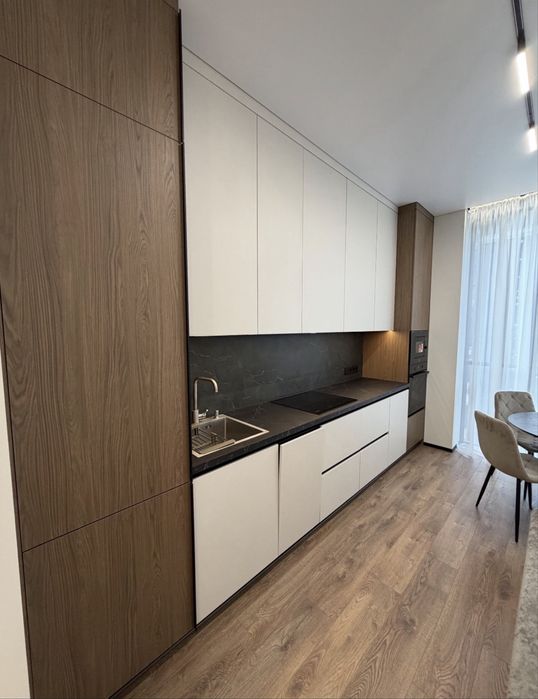 Продаж 1к квартири на  Набережній/ЖК Уж Таверс/Uzh Towers