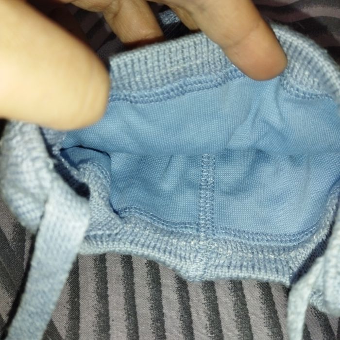 Шапочка для хлопчика