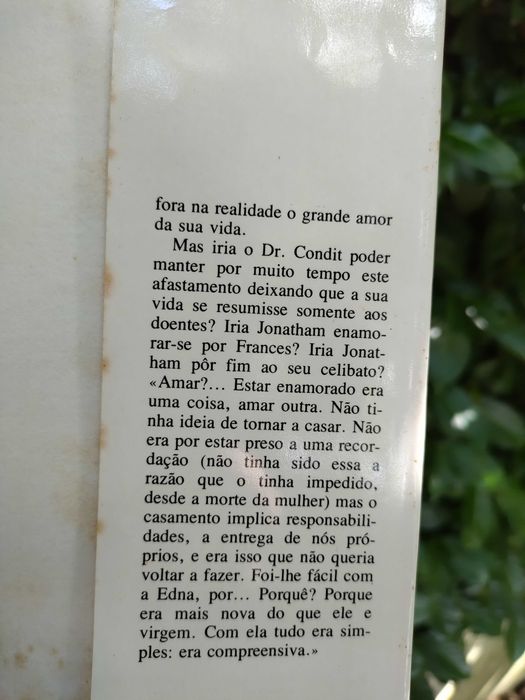 O Solitário (Faith Baldwin)